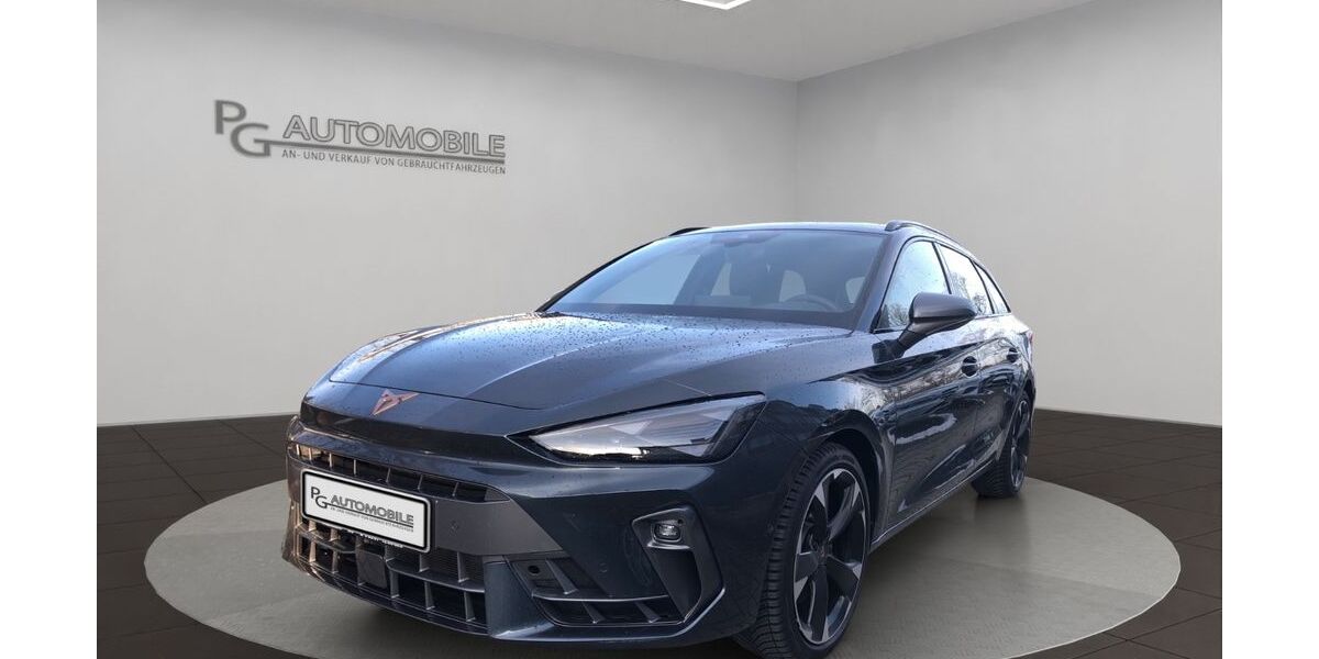 Cupra Leon 11.990 km 28.900 &euro; Braunschweig 38110