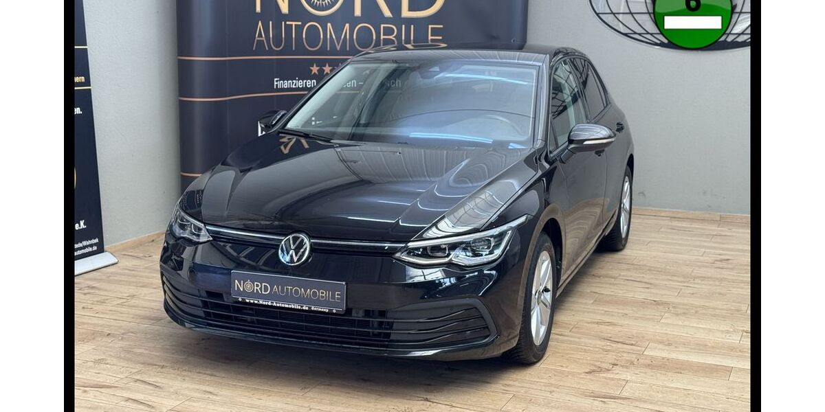 VW Golf 47.718 km 19.490 &euro; Rastede/ Wahnbek 26180