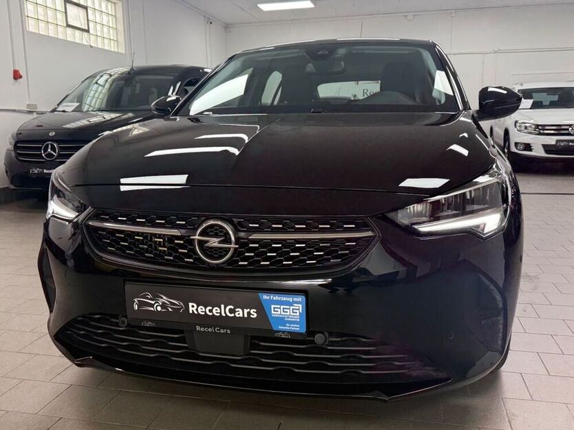 Corsa