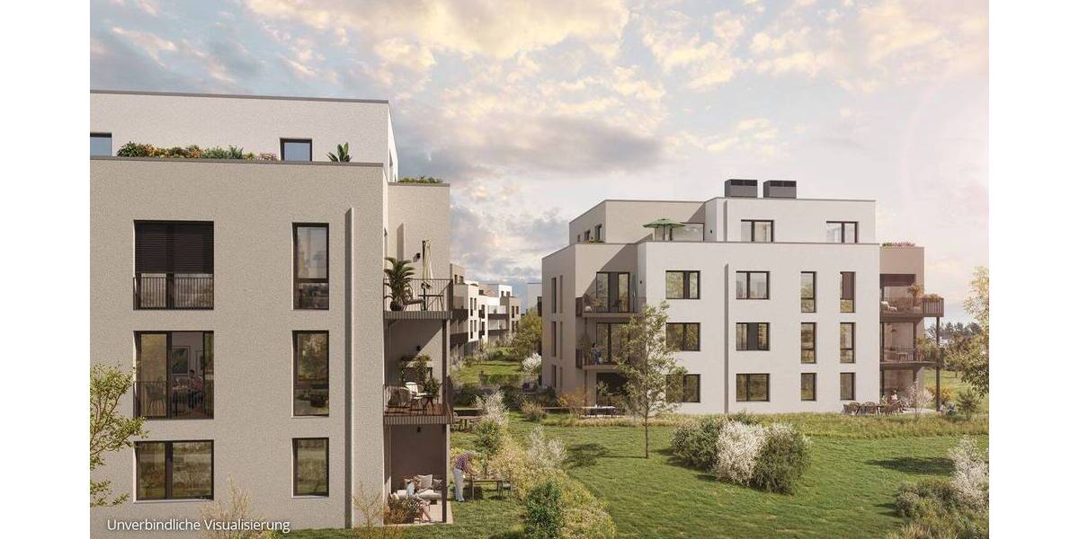 Etagenwohnung Naunhof - 4 Zimmer, 96 m&sup2;, 467.000&euro; | Angebot:26003597