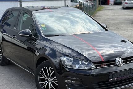 VW Golf 192.900 km 9.450 &euro; Dietzenbach 63128