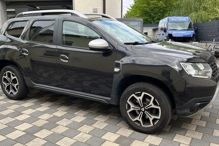 Dacia Duster 157.964 km 10.800 &euro; Cham 93413
