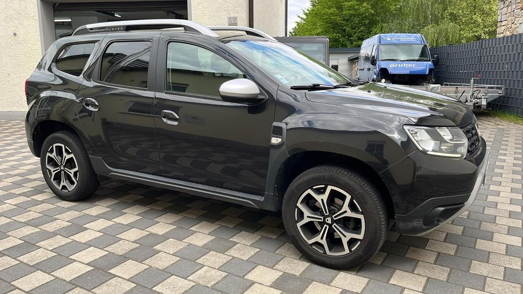 Dacia Duster 157.964 km 10.800 &euro; Cham 93413