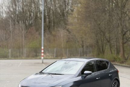 Seat Leon 95.309 km 17.600 &euro; Chemnitz 09120