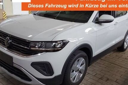 VW T-Cross 12.234 km 21.450 € Nordhorn 48529