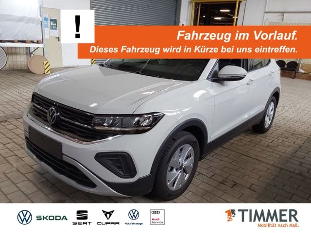 VW T-Cross 12.234 km 21.450 € Nordhorn 48529