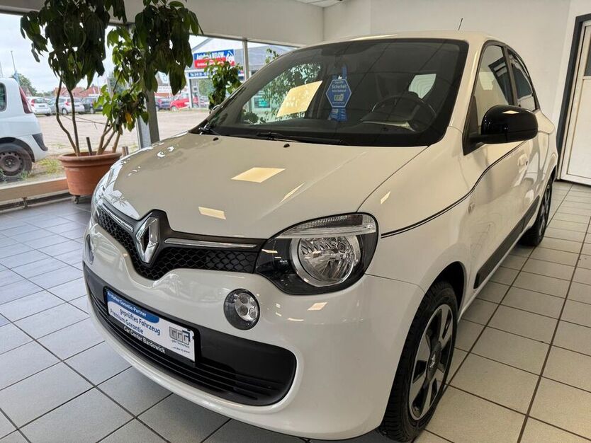 Twingo