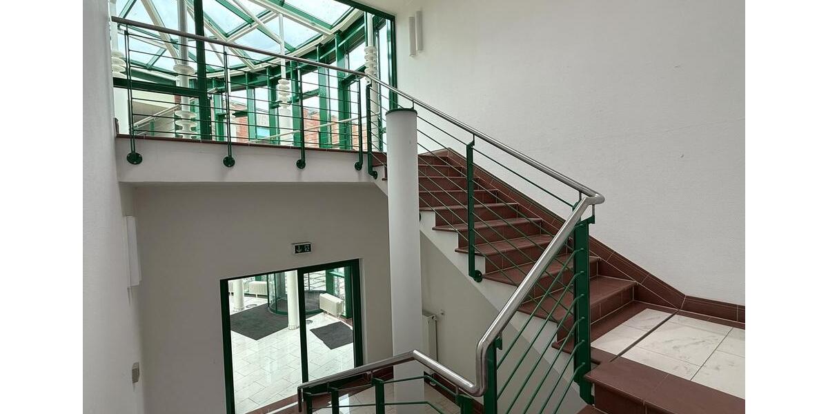 Große Gewerbeeinheit mit Glasfaseranschluss in Peitz zu vermieten! zimmer