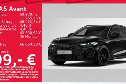 Audi A5 17.607 km 59.979 &euro; München 81825