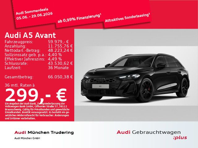 Audi A5 17.607 km 59.979 &euro; München 81825