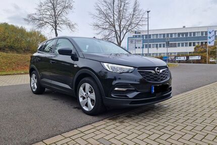 Opel Grandland (X) 32.682 km 18.990 &euro; Heilbad Heiligenstadt 37308