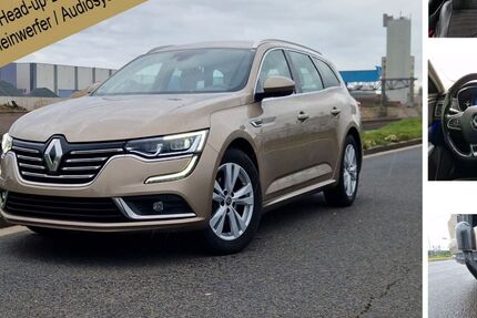 Renault Talisman 117.010 km 11.950 &euro; Neuss 41460