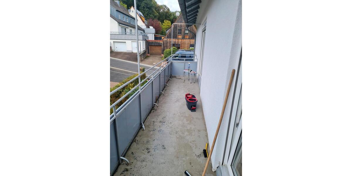 4 Zimmerwohnung in Lohr-Lindig zu vermieten (wird renoviert) zimmer