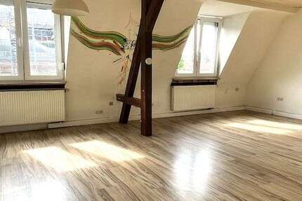 Wohnung Nürnberg Gibitzenhof - 2 Zimmer, 55 m&sup2;, 690&euro; | Angebot:26879394