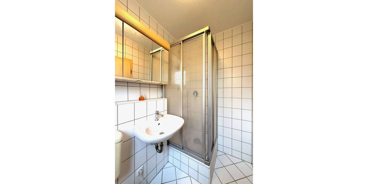 Etagenwohnung Neustadt an der Aisch Neustadt - 2 Zimmer, 40 m&sup2;, 129.000&euro; | Angebot:26930501