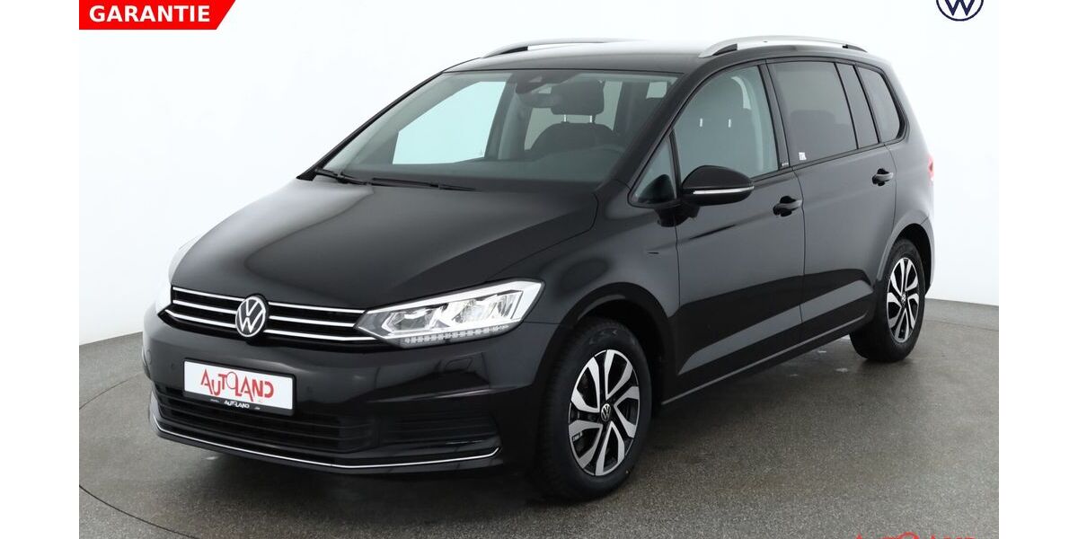 VW Touran 59.987 km 30.990 &euro; Chemnitz 09113