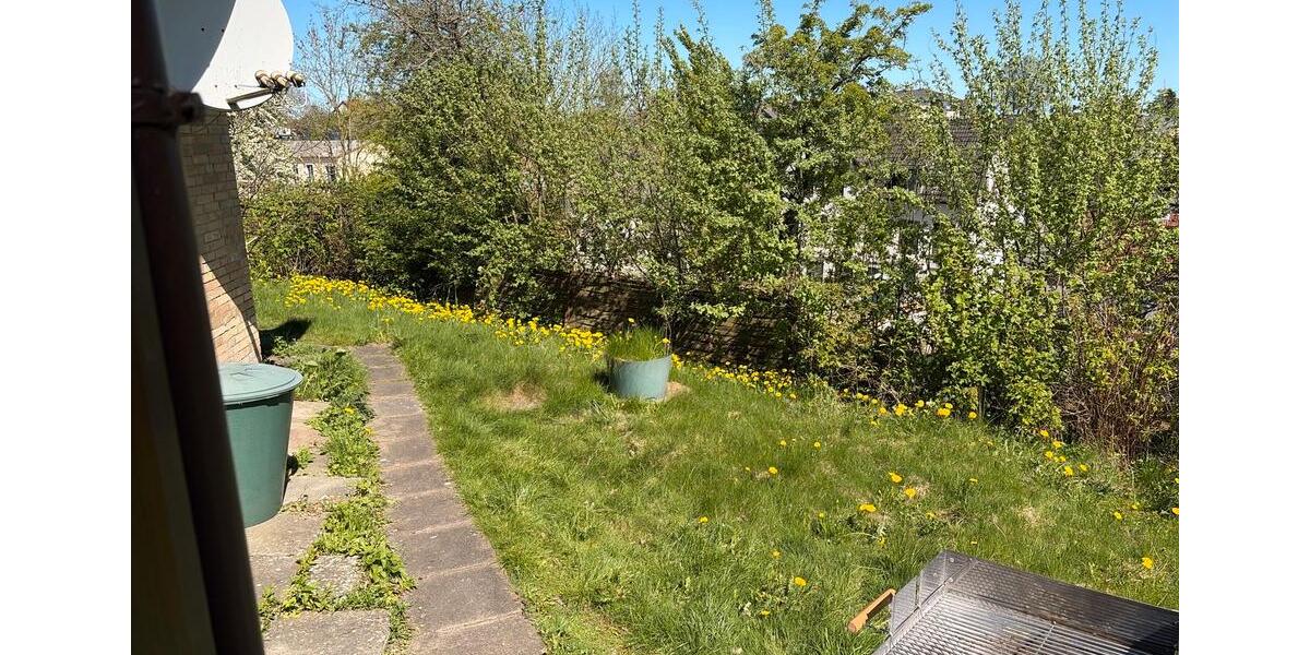 Etagenwohnung Schleswig - 1 Zimmer, 15 m&sup2;, 600&euro; | Angebot:26384566