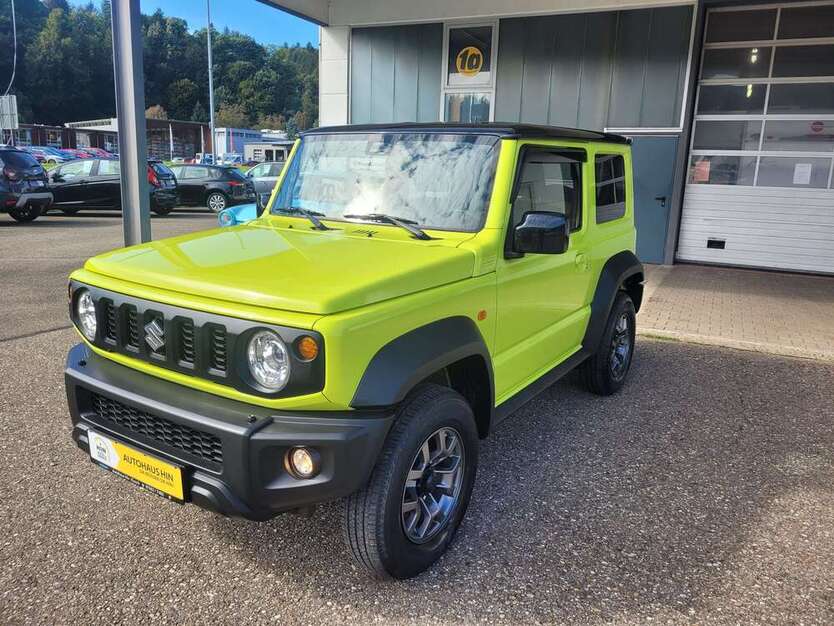 Jimny