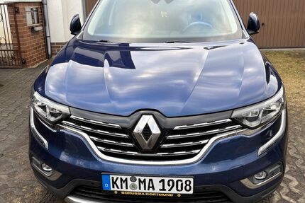 Renault Koleos 132.600 km 14.100 &euro; Lohsa 02999
