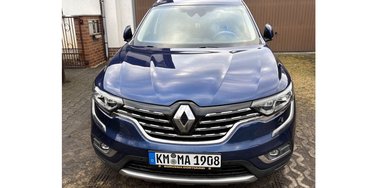 Renault Koleos 132.600 km 14.100 &euro; Lohsa 02999