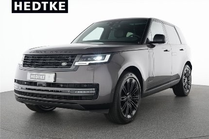 Land Rover Range Rover 3.000 km 169.990 &euro; Weiterstadt 64331