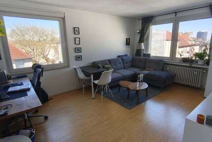 Haus Dortmund Innenstadt Ost - 2.5 Zimmer, 47 m&sup2;, 550&euro; | Angebot:26432931