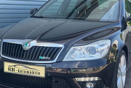 Skoda Octavia 199.890 km 6.490 &euro; Niefern-Öschelbronn 75223