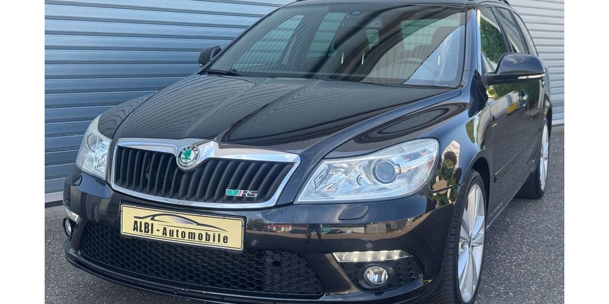 Skoda Octavia 199.890 km 6.490 &euro; Niefern-Öschelbronn 75223