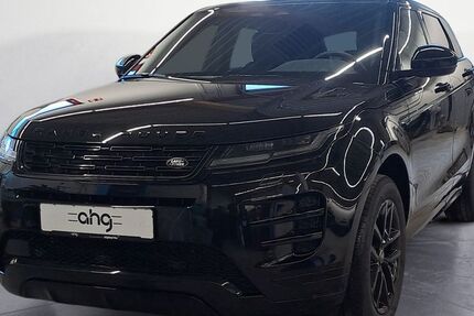 Land Rover Range Rover Evoque 2.459 km 45.999 € Donaueschingen 78166