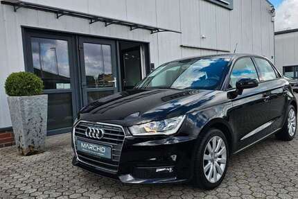 Audi A1 34.001 km 14.899 &euro; Wardenburg 26203