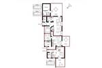 Mehrfamilienhaus, Wohnhaus Sankt Peter-Ording Ording - 7 Zimmer, 171 m&sup2;, 1.489.500&euro; | Angebot:26302324