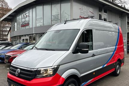VW Crafter 108.330 km 23.980 &euro; München - Trudering 81827