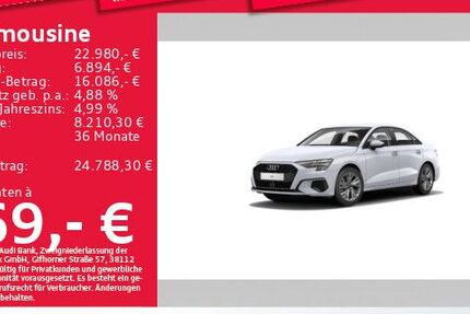 Audi A3 40.480 km 22.980 &euro; München 81825