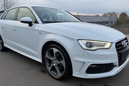 Audi A3 179.950 km 9.490 &euro; Erfurt 99087