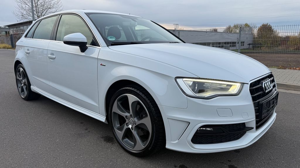 Audi A3 179.950 km 9.490 &euro; Erfurt 99087