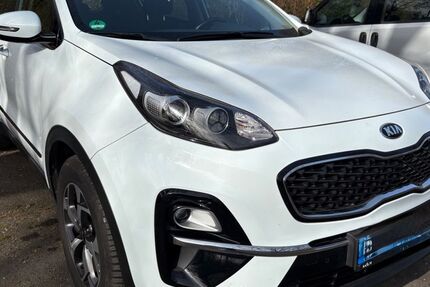 Kia Sportage 78.000 km 14.990 &euro; Witten 58455