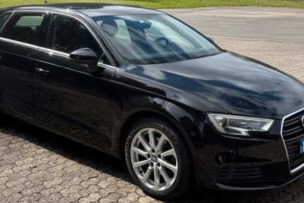 Audi A3 68.000 km 16.499 &euro; Büchenbeuren 55491