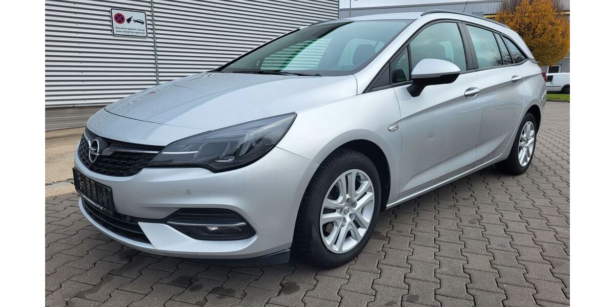 Opel Astra 196.000 km 7.100 &euro; Nürnberg 90449