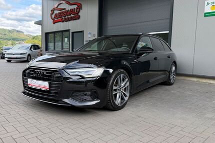 Audi A6 150.000 km 29.990 &euro; Finnentrop 57413