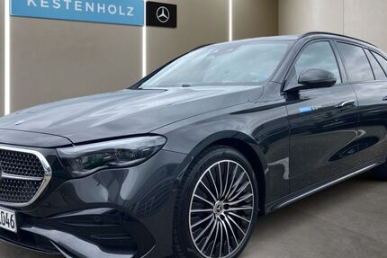 Mercedes-Benz E 220 2.001 km 67.850 &euro; Lörrach 79539