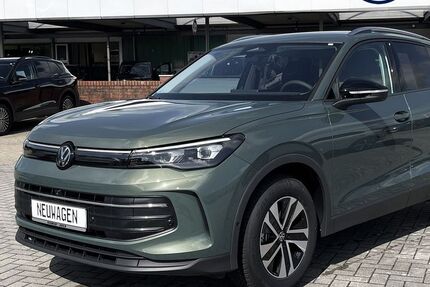 VW Tiguan 1.250 km 43.980 &euro; Jever 26441