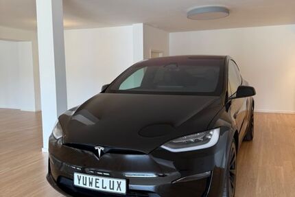 Tesla Model X 3.000 km 99.999 € Starnberg 82319