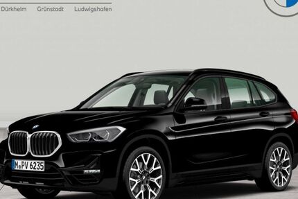 BMW X1 52.400 km 27.900 &euro; Bad Dürkheim 67098