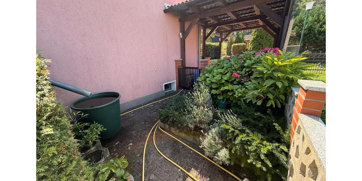 Bungalow Märkische Heide - 3 Zimmer, 34 m&sup2;, 110.000&euro; | Angebot:27132569