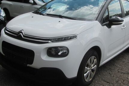 Citroen C3 150.000 km 4.990 &euro; Kirchheim unter Teck 73230