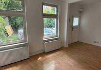 Tolle, ruhig gelegene 2 Zimmer Wohnung mit Terrasse im schönen Groß Borstel.