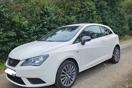 Seat Ibiza 113.655 km 6.900 &euro; Regensburg 93047