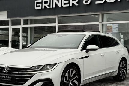 VW Arteon 109.341 km 22.950 &euro; Lemwerder 27809