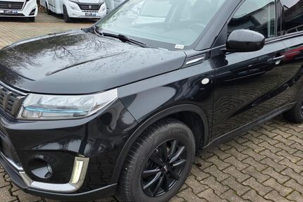 Suzuki Vitara 90.500 km 13.990 &euro; Hebertsfelden 84332