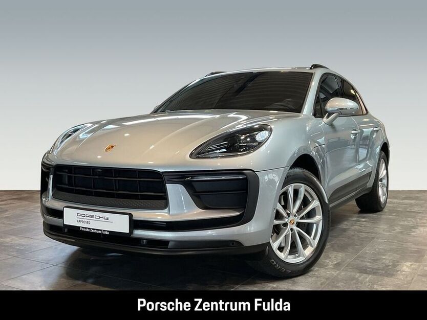 Macan